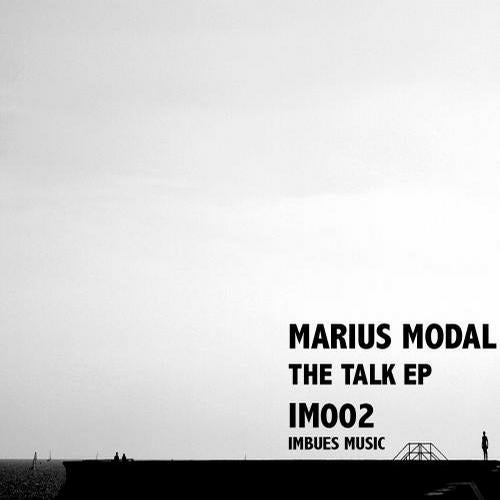 The Talk EP