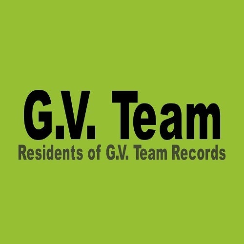 G.V. Team [Charts]
