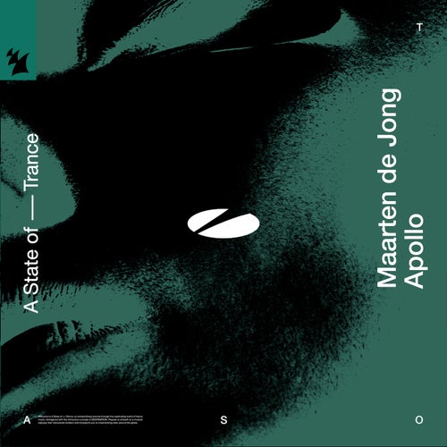 Cover art for Apollo