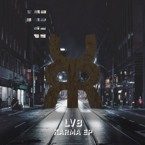 LVB - Karma 2019 [EP]