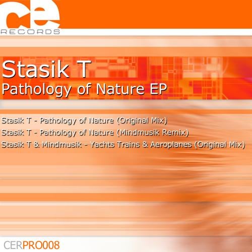 Pathology Of Nature EP