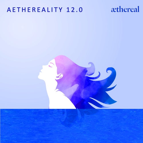 Cover art for Aethereality 12.0