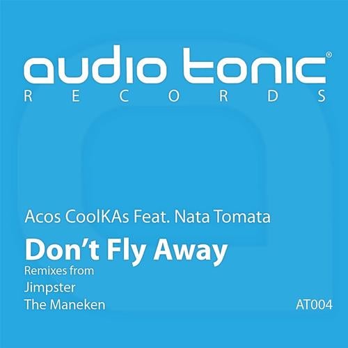 Don't Fly Away