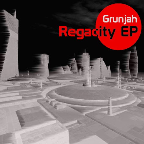 Regacity EP			