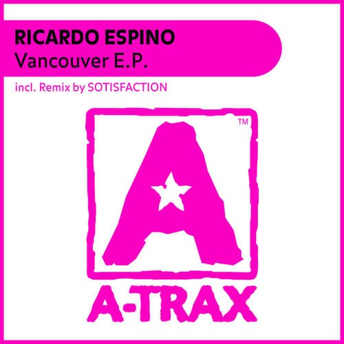 Vancouver E.P.