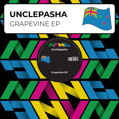 Grapevine EP