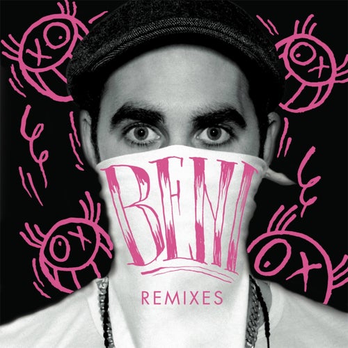 Kitsune: Maximus (Remixes)
