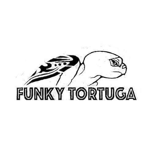 Funky Tortuga
