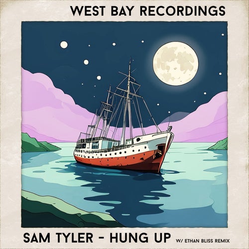 Hung Up