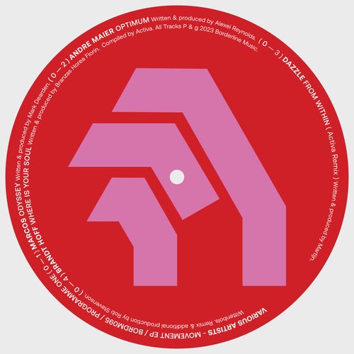 Movement EP