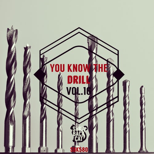 You Know the Drill, Vol. 16