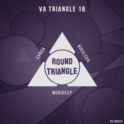 Cover art for VA Triangle 18