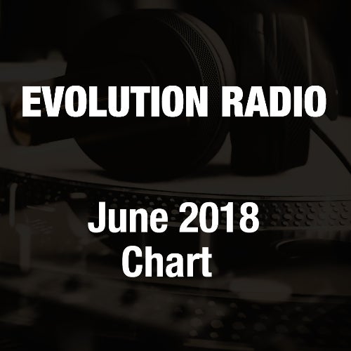 Evolution Radio - June 2018 Unused Tracks