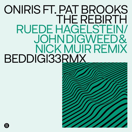  Oniris ft Pat Brooks - The Rebirth (Remixes) (2024) 