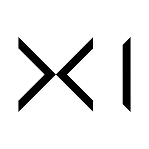 Cover art for X1