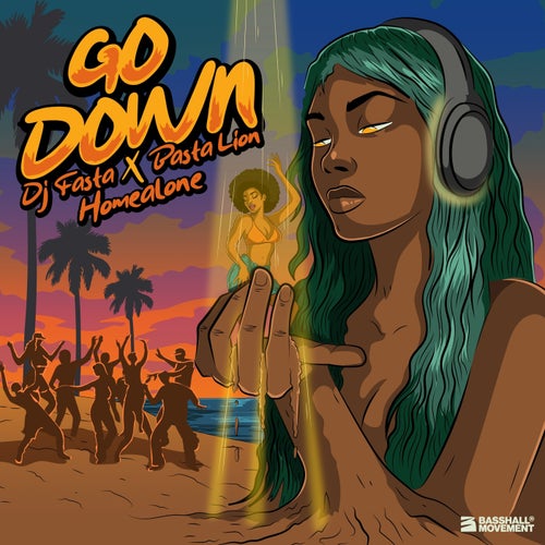 Go Down