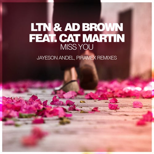 Miss You (Remixes)