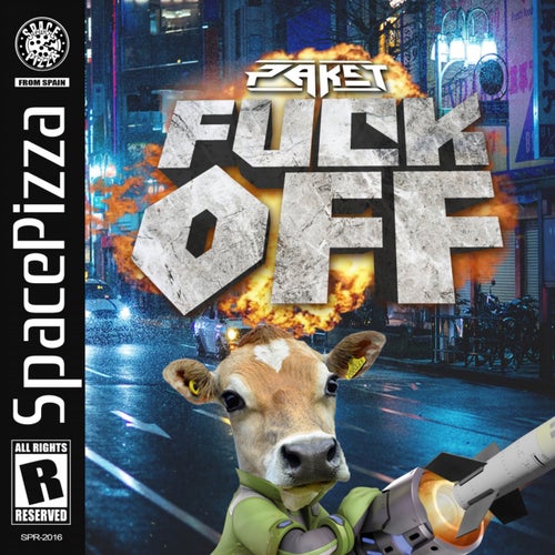 Fuck Off