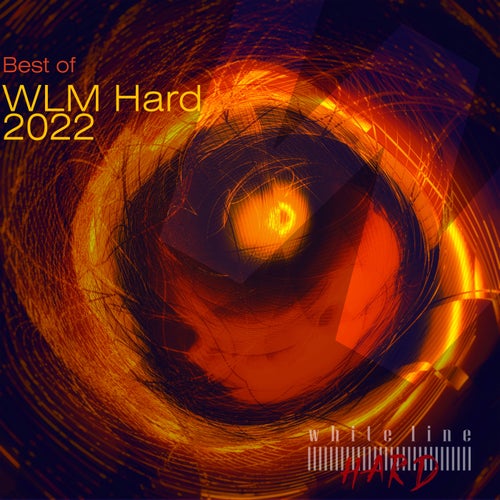 Cover art for Best of WLM Hard 2022