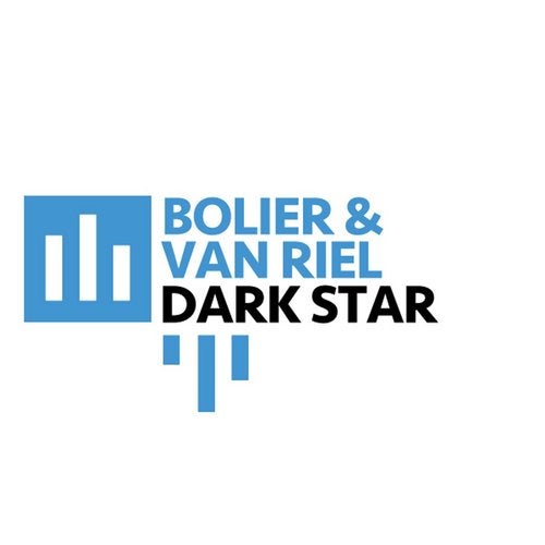 Cover art for Dark Star