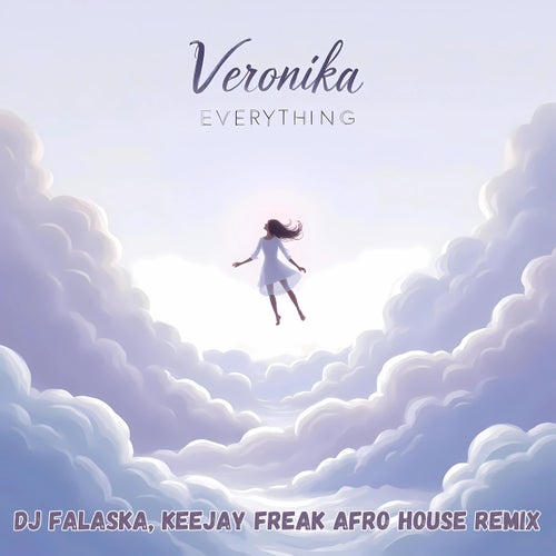 Everything (Dj Falaska, KeeJay Freak Afro House Remix)
