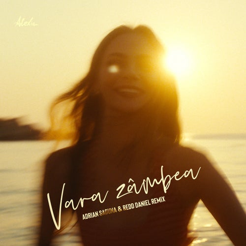 Vara Zâmbea (Adrian Saguna x Redd Daniel Remix)