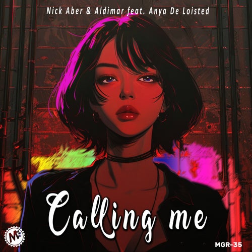 Calling Me