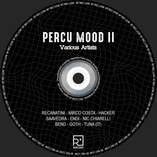 Percu Mood II