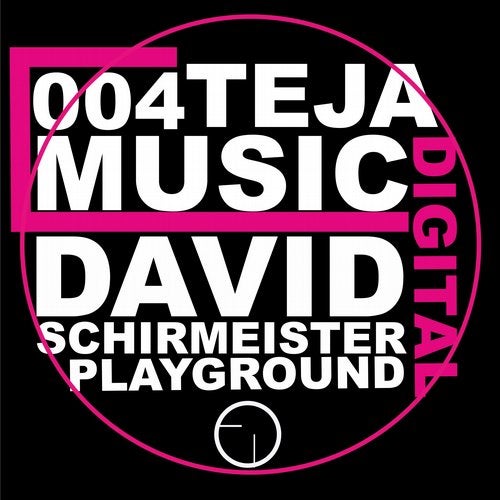 Cover art for Playground