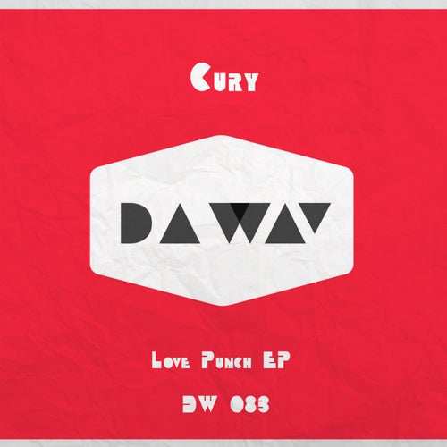 Love Punch EP