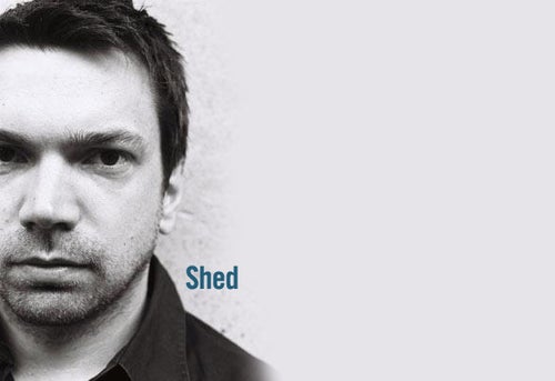 Shed avatar