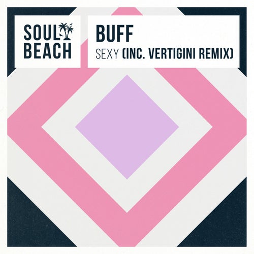 Cover art for Sexy (Inc. Vertigini Remix)