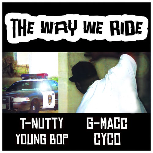 The Way We Ride