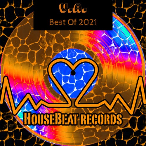 Cover art for Best Of 2021