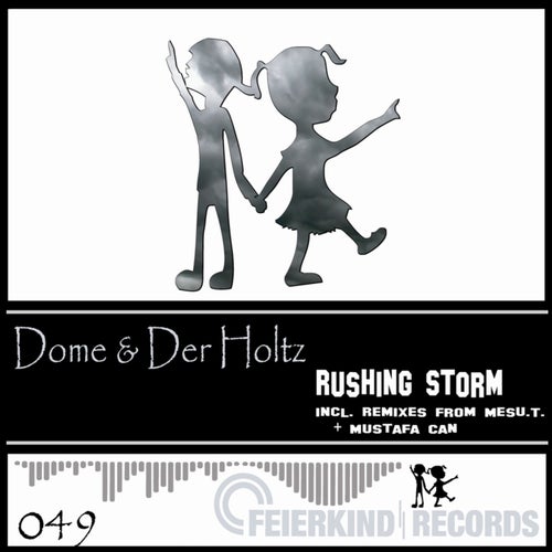 Rushing Storm
