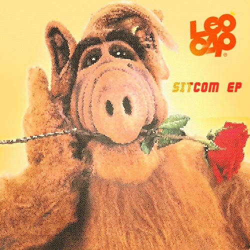 Sitcom EP