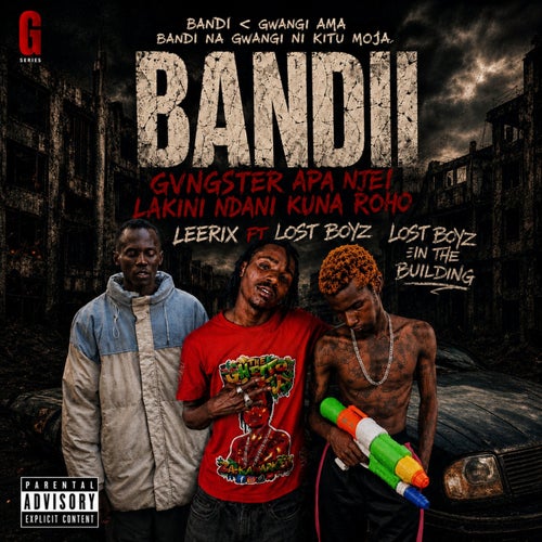 Bandii