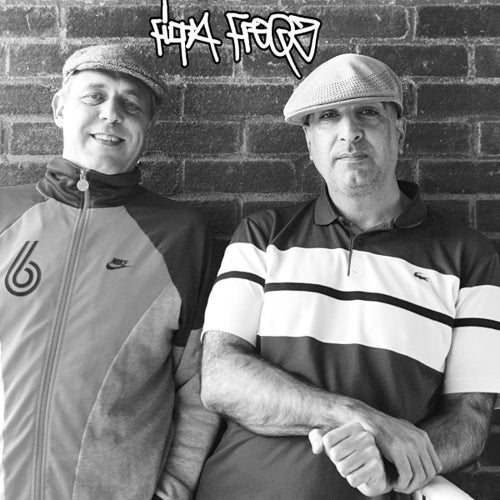 Freqz come out at nite