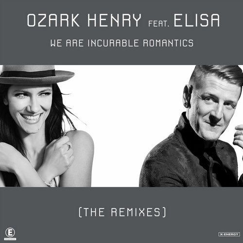 We Are Incurable Romantics [The Remixes]