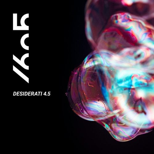 Cover art for Desiderati 4.5