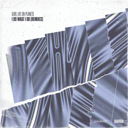 I Do What I Do (Remixes)