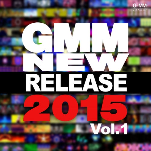 Gmm New Release 2015, Vol. 1