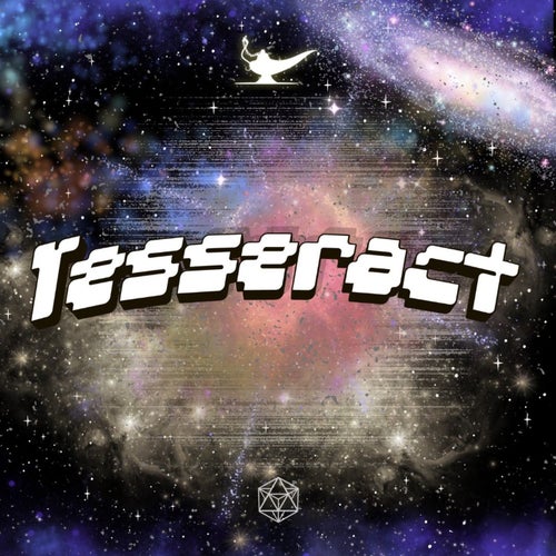 Magic Lamp Radio Presents: Tesseract