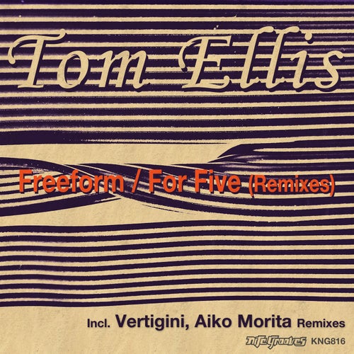 Freeform / For Five (Remixes)