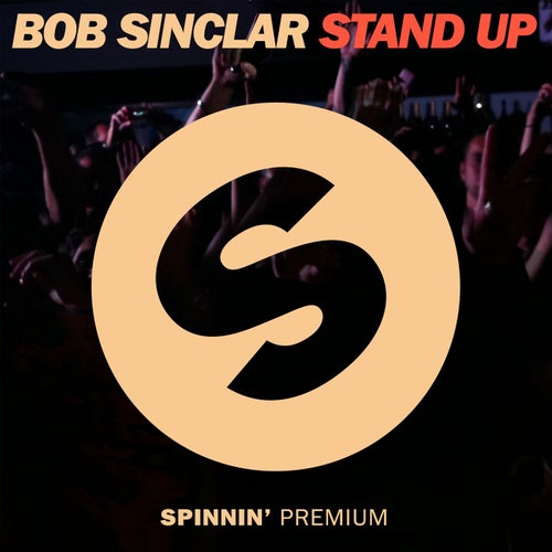 Stand Up (Club Mix)