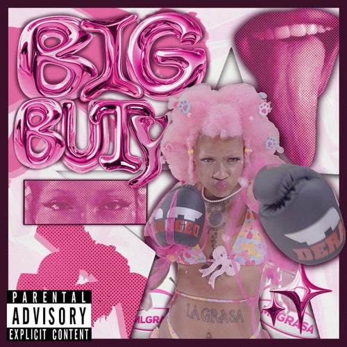 BIG BUTY