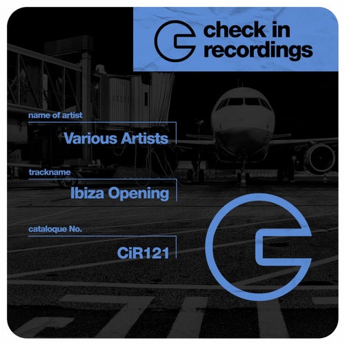 Ibiza Opening 2016