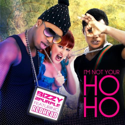 I'm Not Your Ho Ho Radio Edit