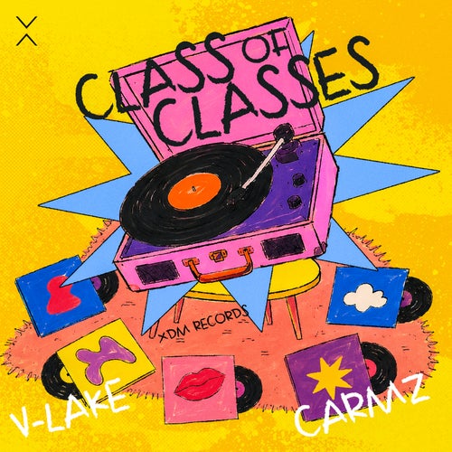 Class of Classes (Extended Mix)