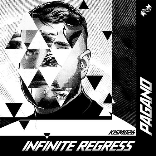 Cover art for Infinite Regress